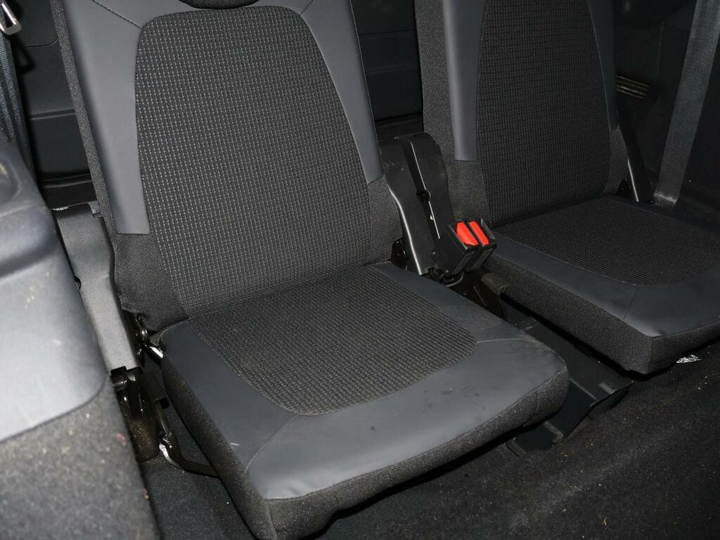 Citroen Grand C4 SpaceTourer 1.2 Puretech Shine Beige #14