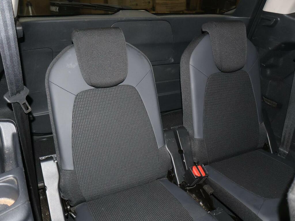 Citroen Grand C4 SpaceTourer 1.2 Puretech Shine Beige #13
