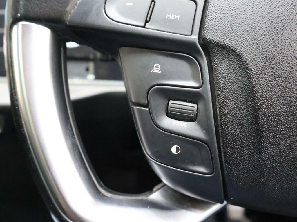 Citroen Grand C4 SpaceTourer 1.2 Puretech Shine Beige #36