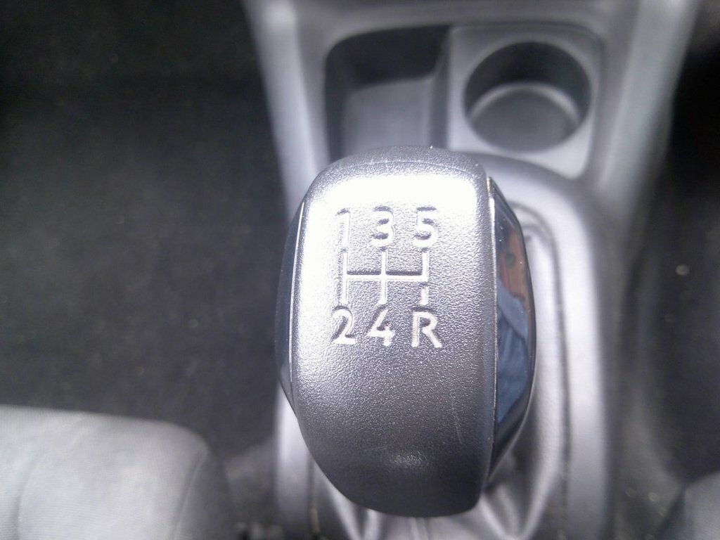 Citroen C4 Cactus 1.6 Bluehdi Flair Euro 6 Ss Black #24