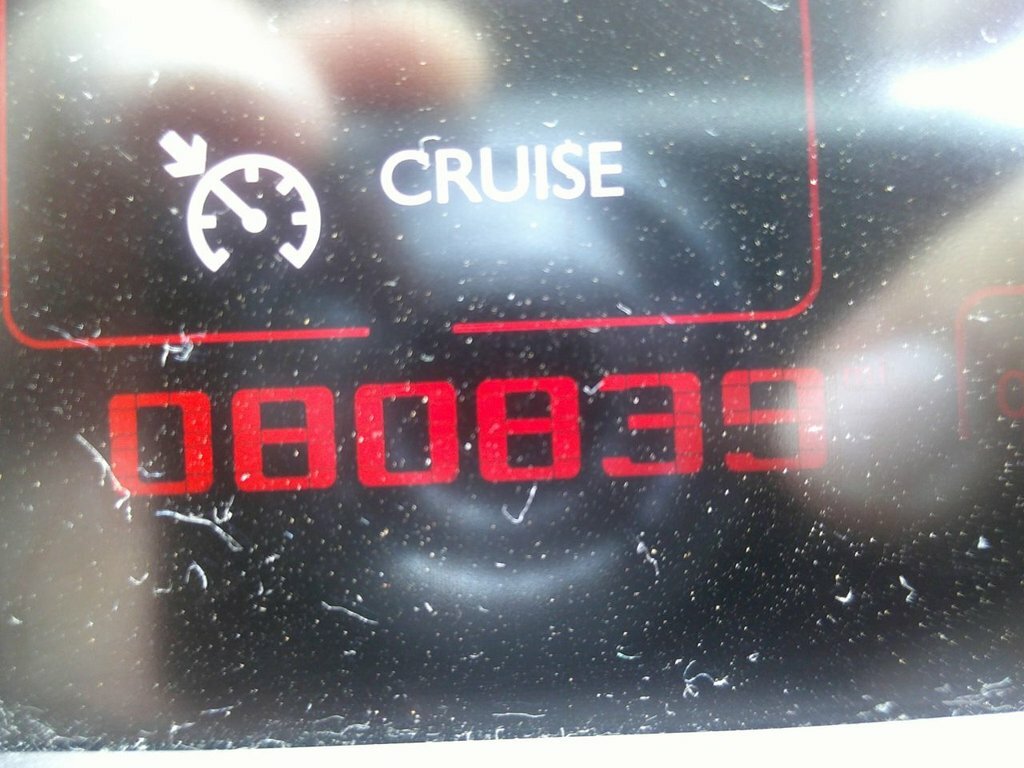 Citroen C4 Cactus 1.6 Bluehdi Flair Euro 6 Ss Black #23