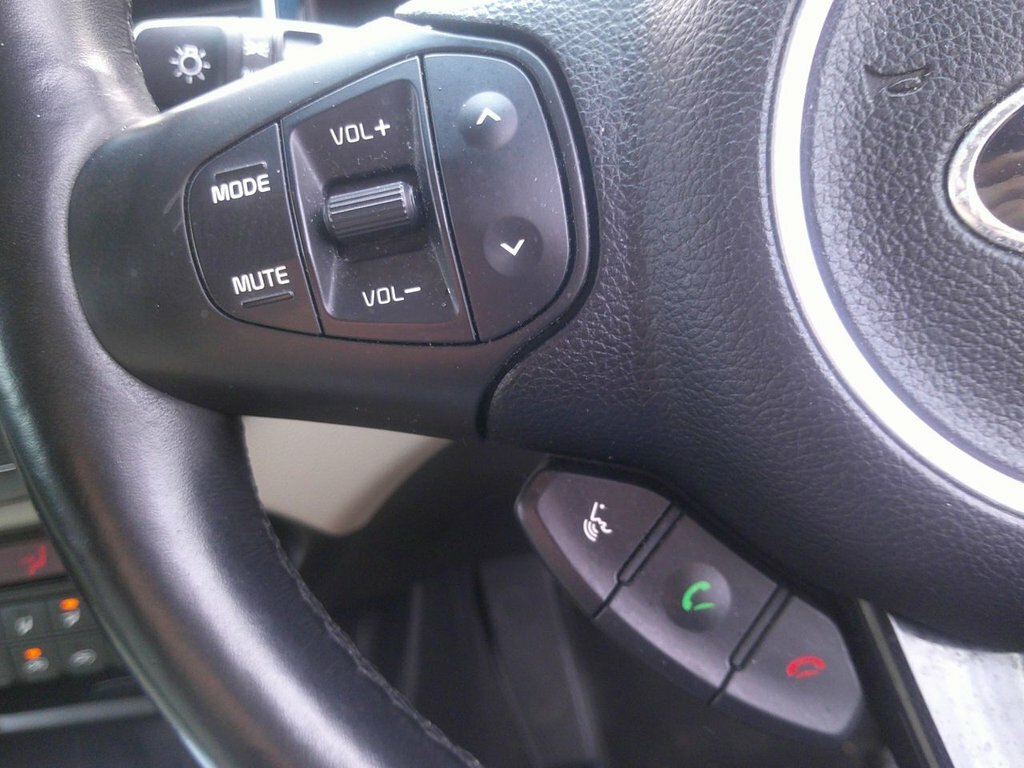 Kia Carens 1.7 Crdi 4 Dct Euro 6 Ss Black #18