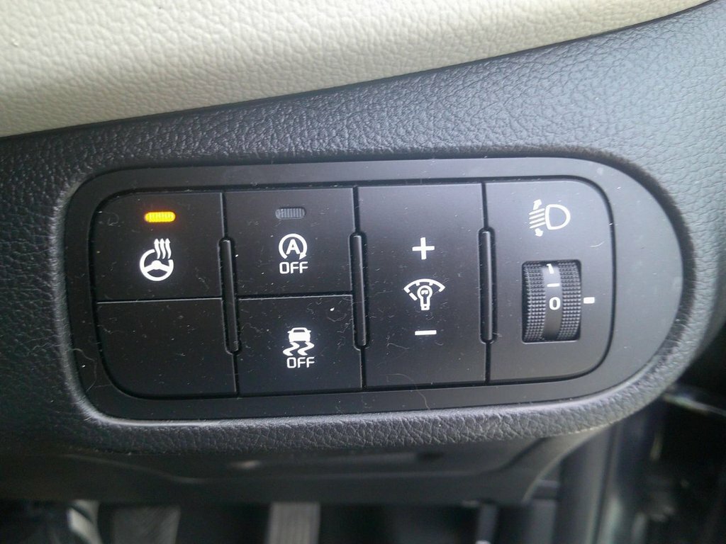 Kia Carens 1.7 Crdi 4 Dct Euro 6 Ss Black #14