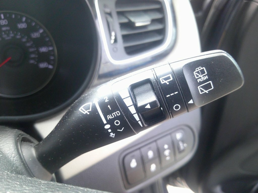 Kia Carens 1.7 Crdi 4 Dct Euro 6 Ss Black #21