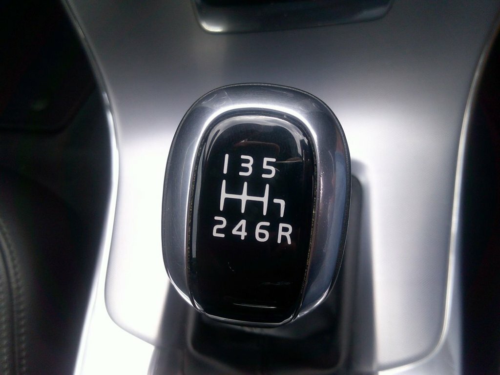 Volvo V60 2.0 D4 Inscription Pro Estate 190 Grey #21