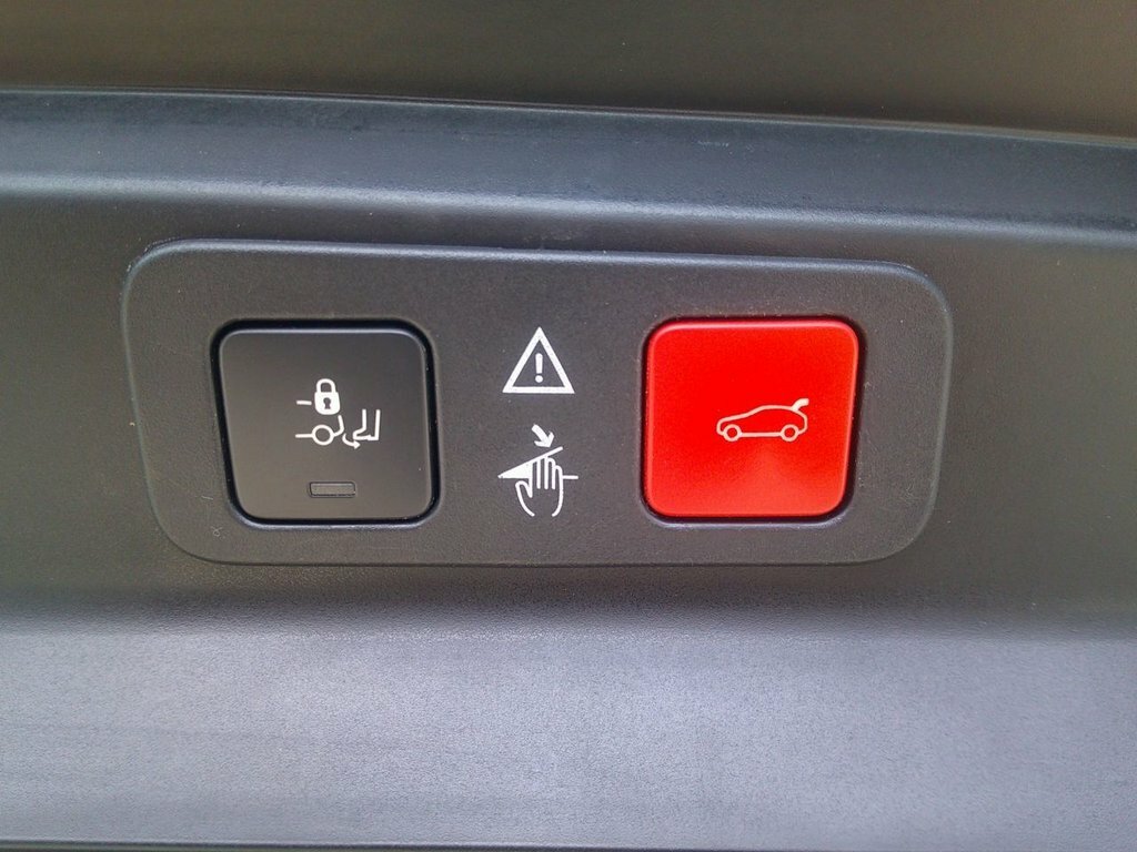Peugeot 5008 5008 Gt Line Ss Black #9