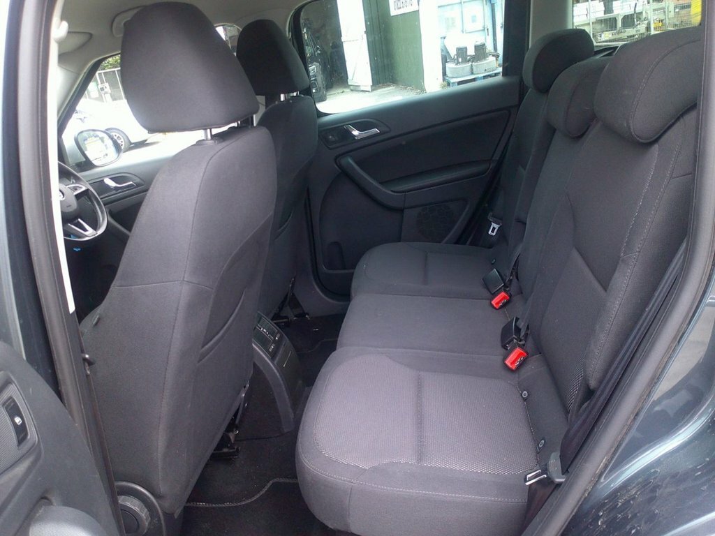 Skoda Yeti 1.2 Tsi Elegance Dsg Euro 5 Grey #9