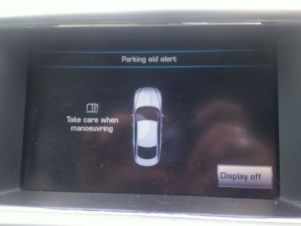 Jaguar XF 2.2L Luxury White #6