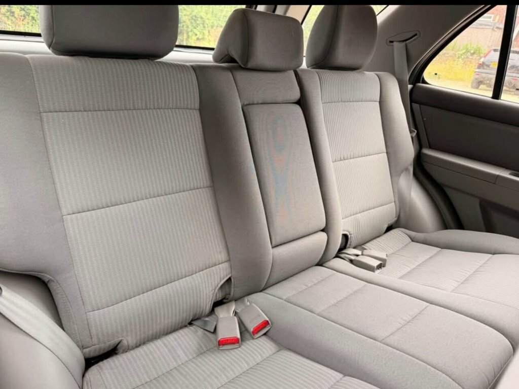 Kia Sorento 2.5 Crdi Xe Suv 209 Gkm, 168 B  #8