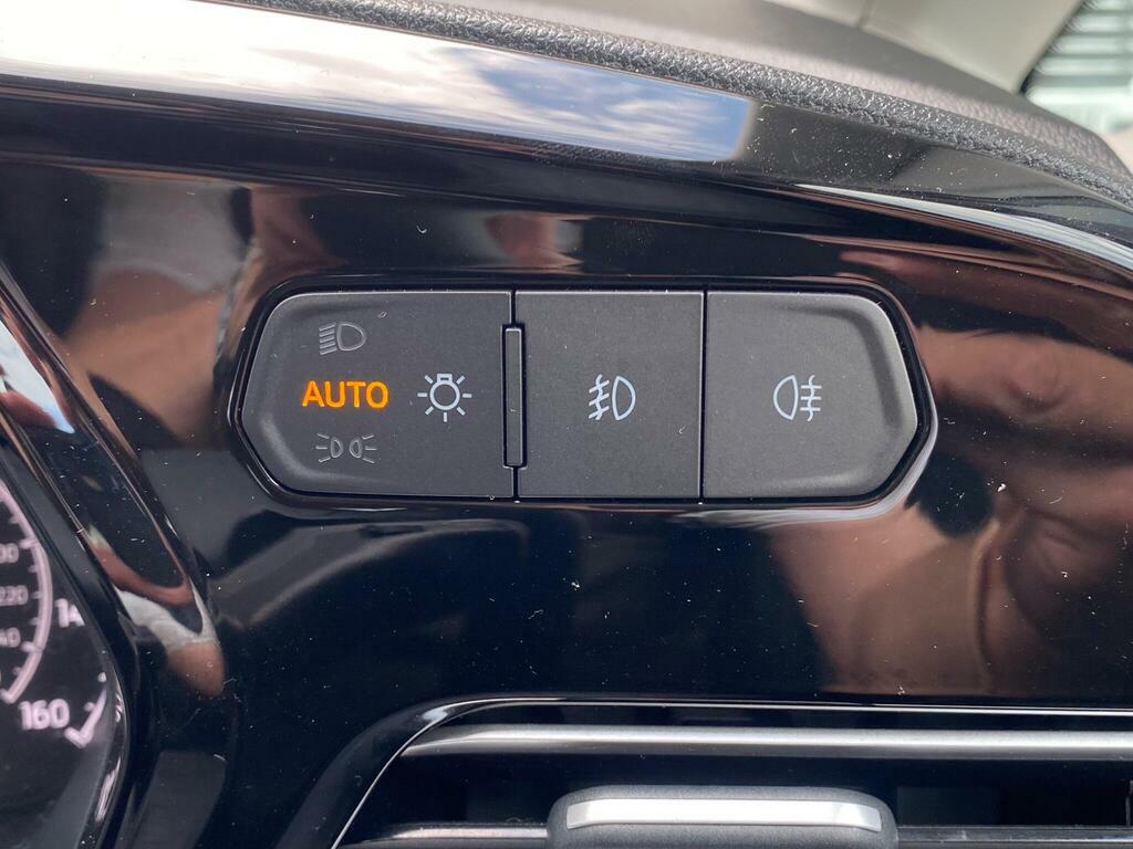Ford Grand Tourneo Connect 1.5 Ecoblue 120 Active Powershift Black #21