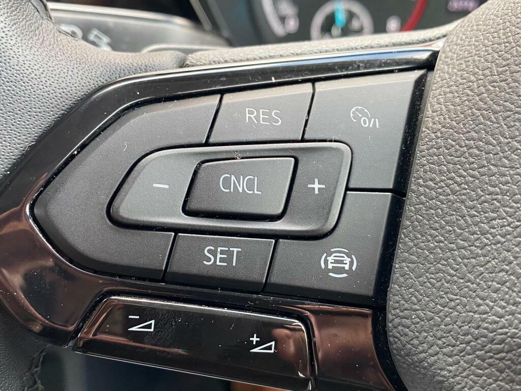 Ford Grand Tourneo Connect 1.5 Ecoblue 120 Active Powershift Black #24
