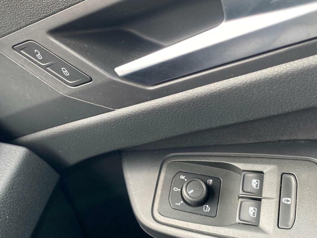 Ford Grand Tourneo Connect 1.5 Ecoblue 120 Active Powershift Black #22