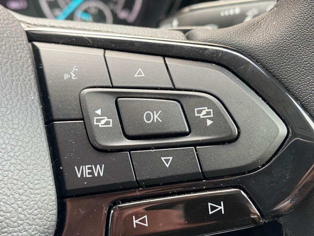 Ford Grand Tourneo Connect 1.5 Ecoblue 120 Active Powershift Black #23