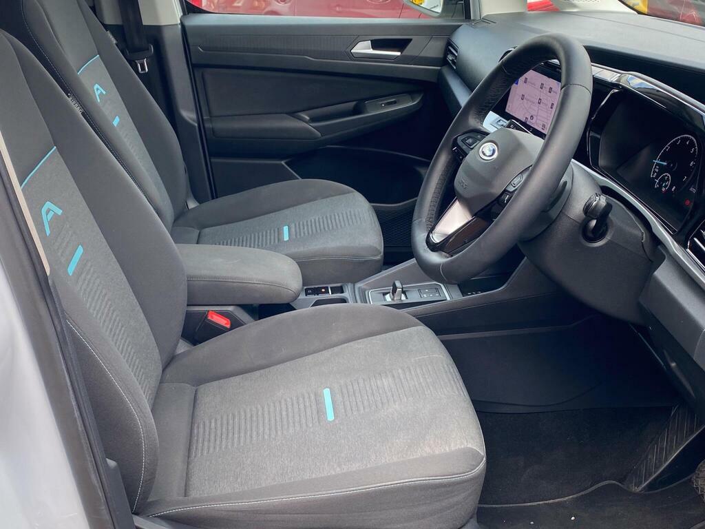 Ford Grand Tourneo Connect 1.5 Ecoblue 120 Active Powershift Black #14