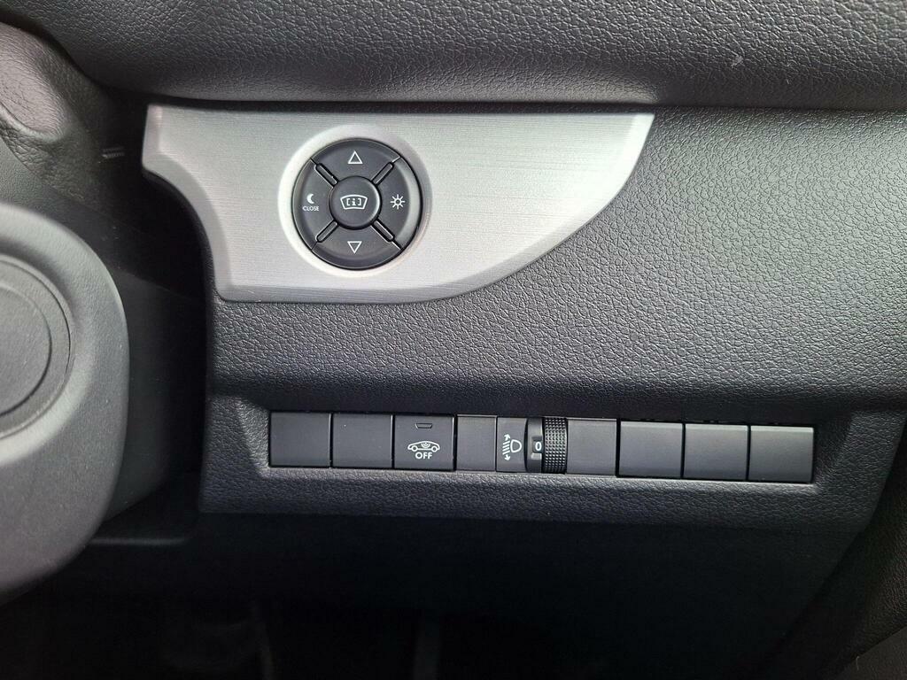 Vauxhall Vivaro 1.5L 1.5 Turbo D 2900 Dynamic L1 Euro 6 Ss 6Dr White #18