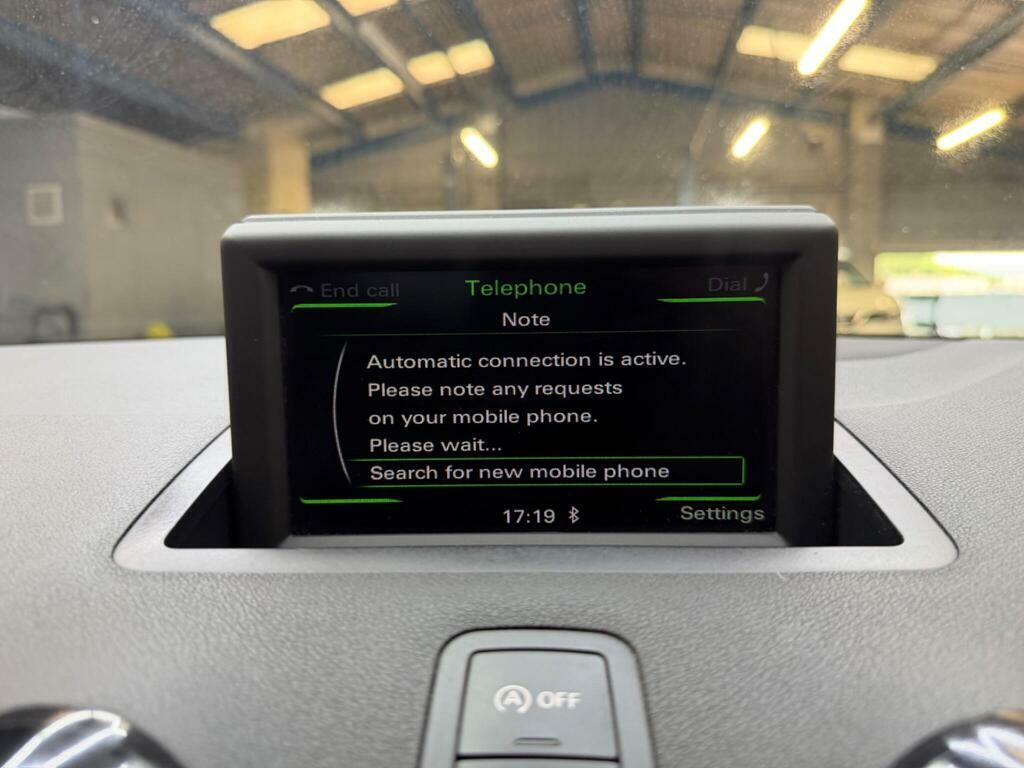 Audi A1 1.2 Tfsi Se Sportback Euro 5 Ss White #32