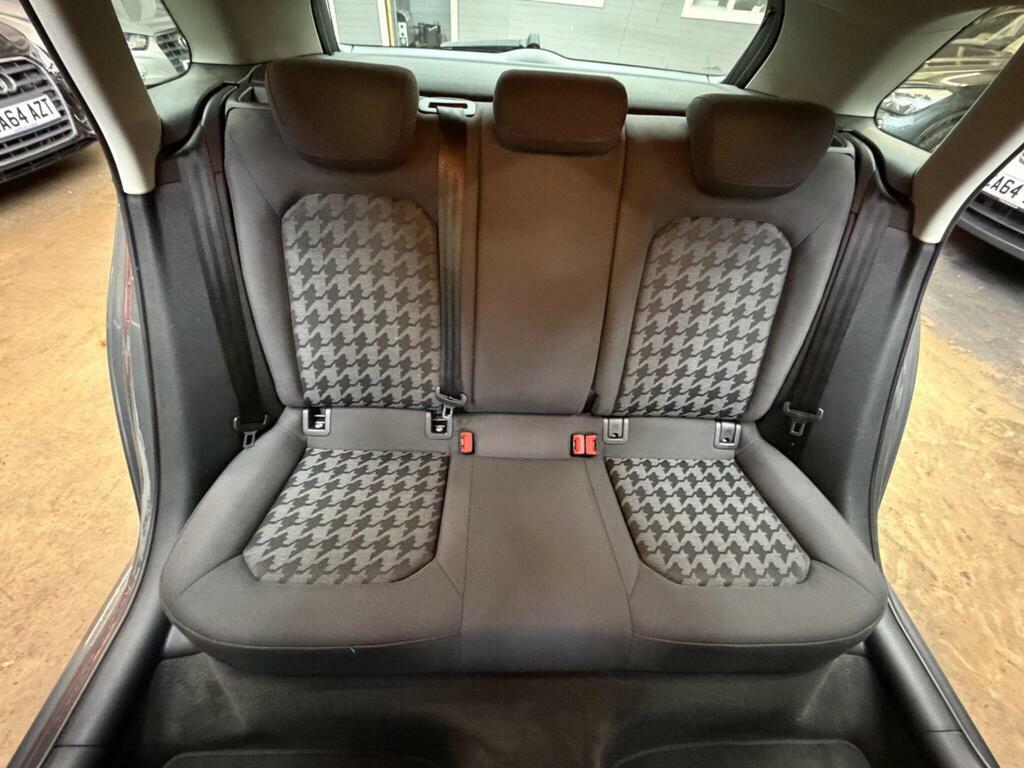 Audi A3 1.4 Tfsi Cod Se Sportback Euro 6 S S MW64WDC Grey #3