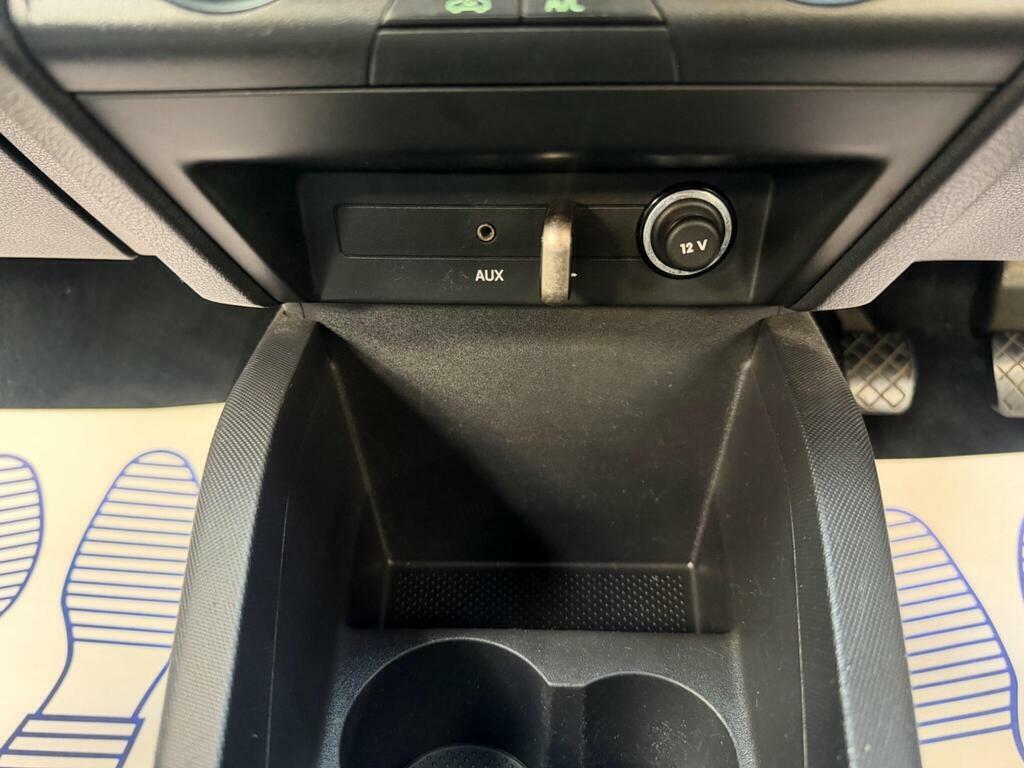 Skoda Fabia 1.0 Tsi Monte Carlo Estate Euro Black #41