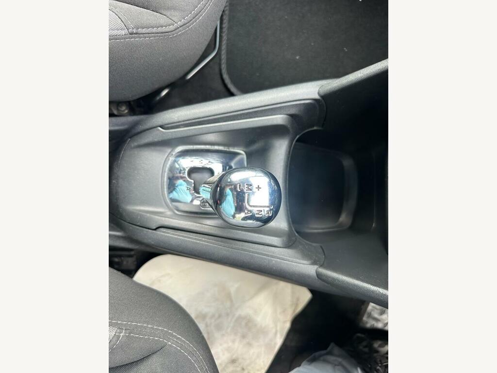 Peugeot 208 1.2 Vti Active Euro 5 Grey #55
