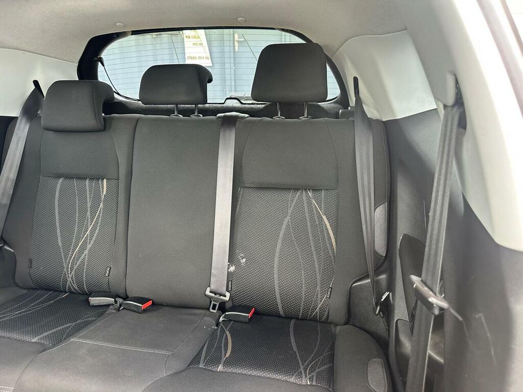 Peugeot 208 1.2 Vti Active Euro 5 Grey #34