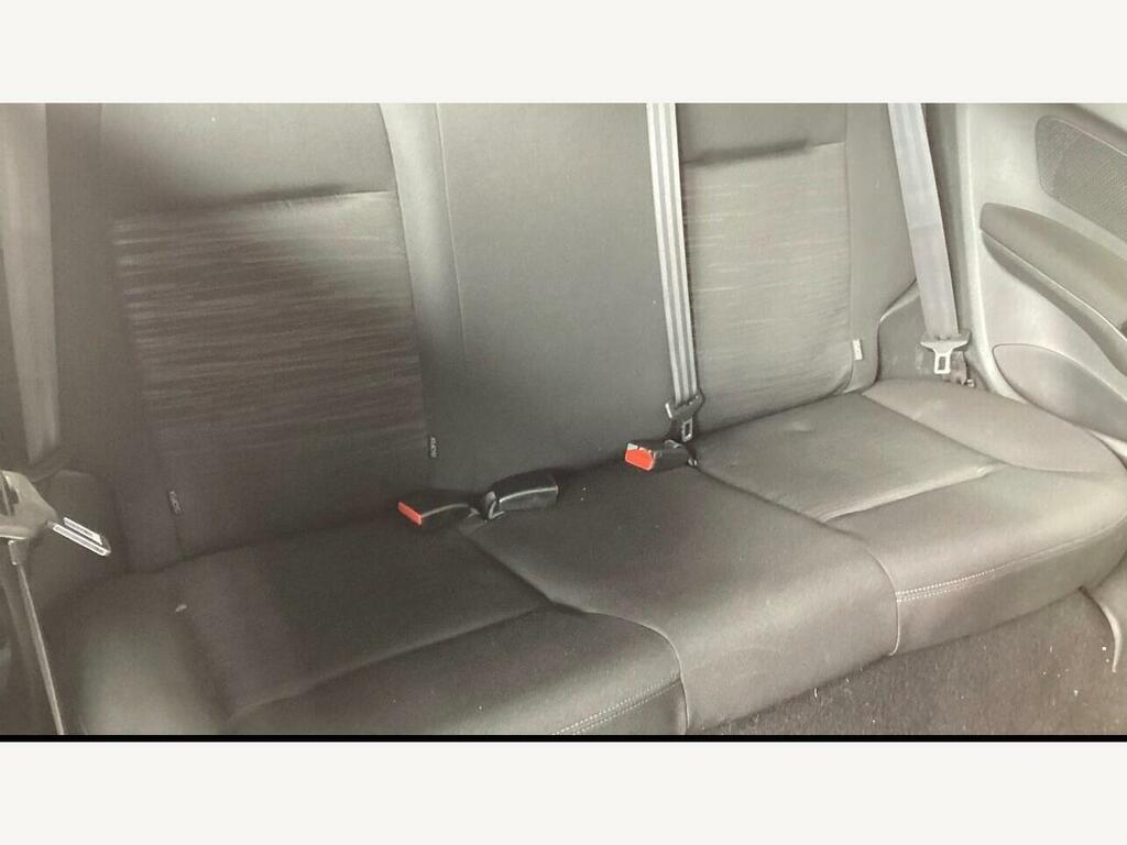 Peugeot 208 Access Plus Only 58 000 Miles Grey #10