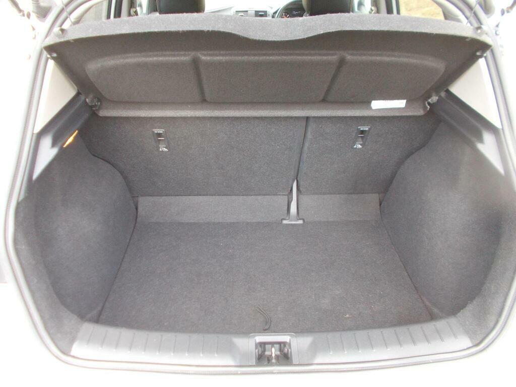 Nissan Pulsar 1.2 N-tec Dig-t 5-Door One Owner Full Nissan Se White #18
