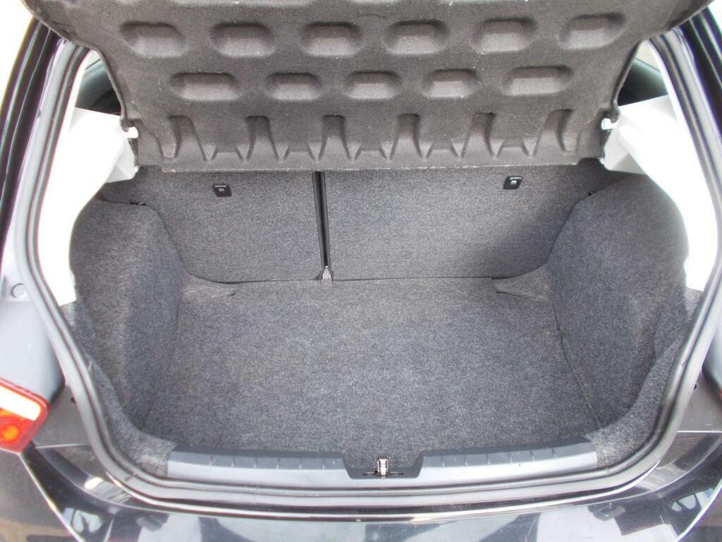 Seat Ibiza Hatchback 1.4 Toca Sport Coupe Euro 5 201363 Red #10