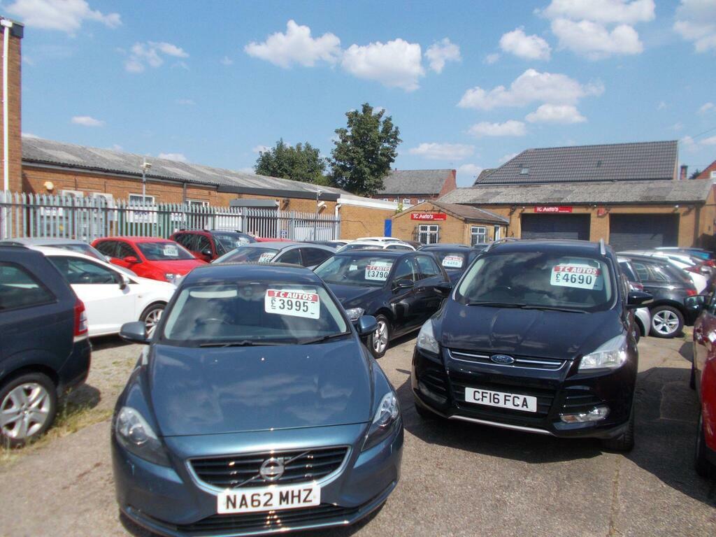 Seat Ibiza Hatchback 1.4 Toca Sport Coupe Euro 5 201363 Red #14