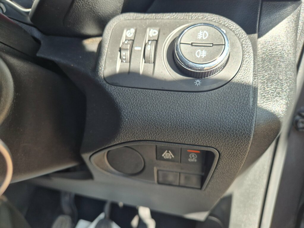 Vauxhall Combo Life 1.5 Turbo D Energy 7 Seat Black #10