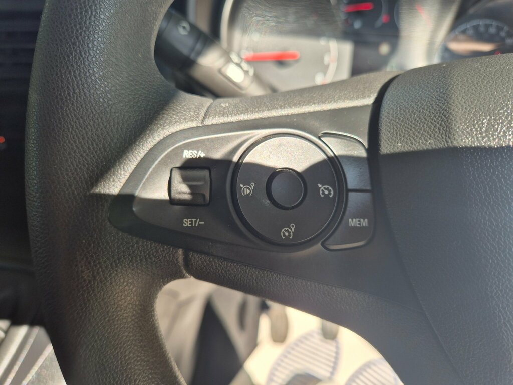 Vauxhall Combo Life 1.5 Turbo D Energy 7 Seat Black #13