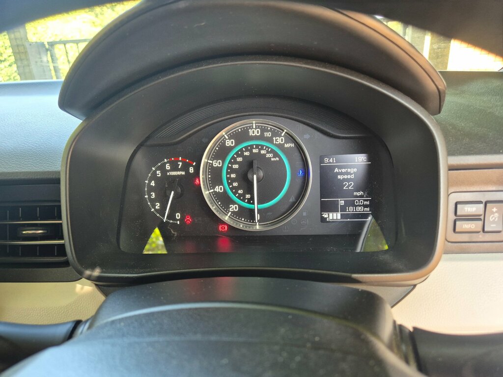 Suzuki Ignis Hatchback 1.2 Dualjet Sz-t Ags Euro 6 20 Red #11