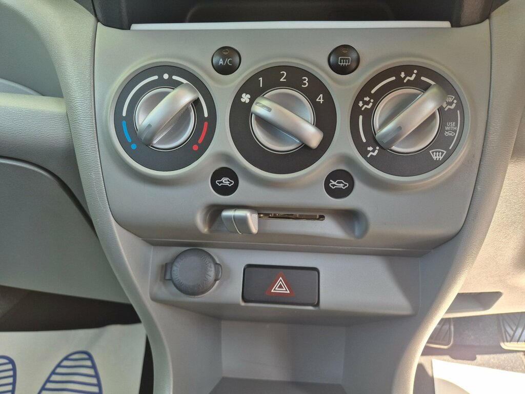 Suzuki Alto Alto Sz2 Red #15