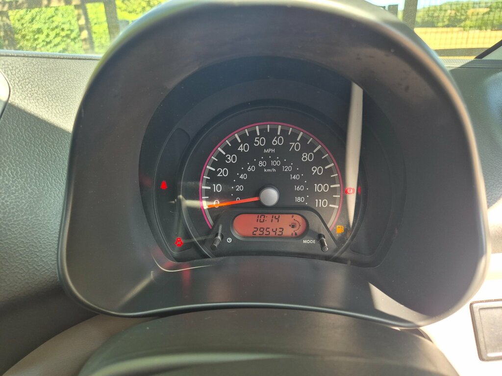 Suzuki Alto Alto Sz2 Red #12