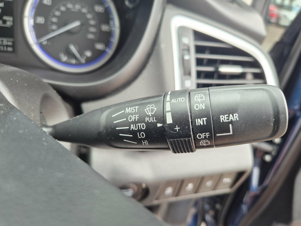 Suzuki SX4 1.0 Boosterjet Sz-t Euro Grey #17