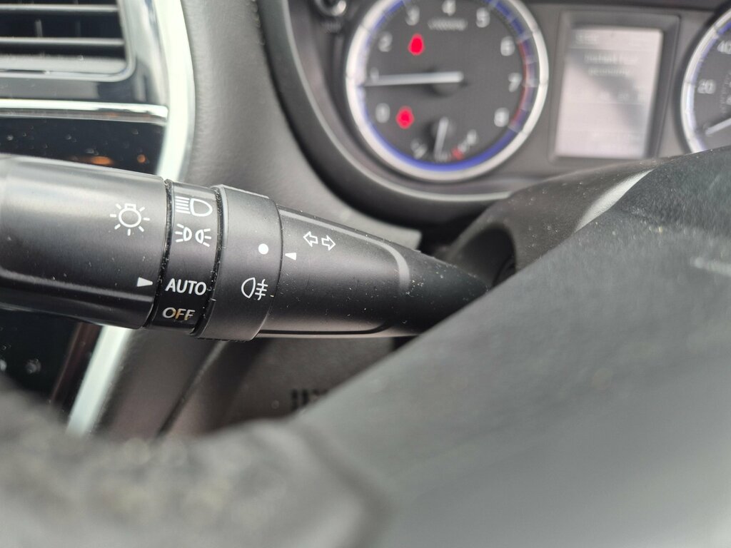 Suzuki SX4 1.0 Boosterjet Sz-t Euro Grey #16