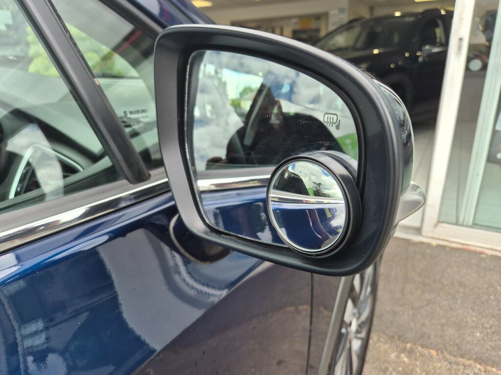 Suzuki SX4 1.0 Boosterjet Sz-t Euro Grey #26