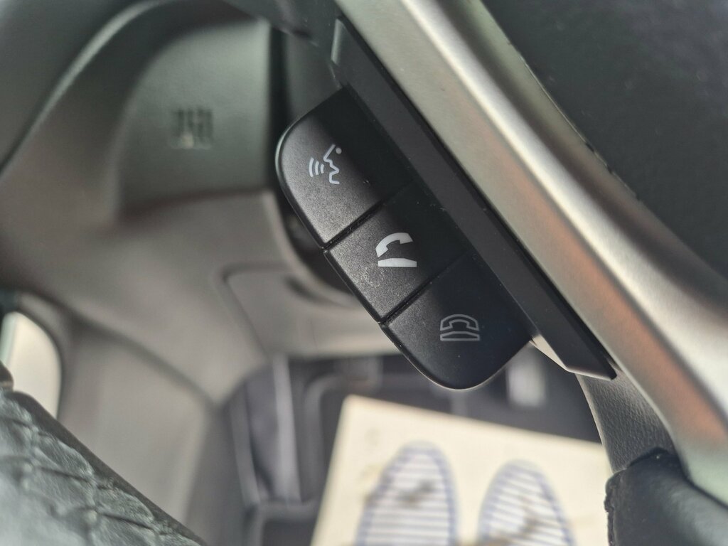 Suzuki SX4 1.0 Boosterjet Sz-t Euro Grey #15
