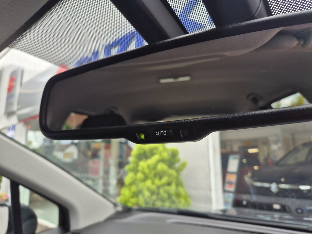 Suzuki SX4 1.0 Boosterjet Sz-t Euro Grey #19