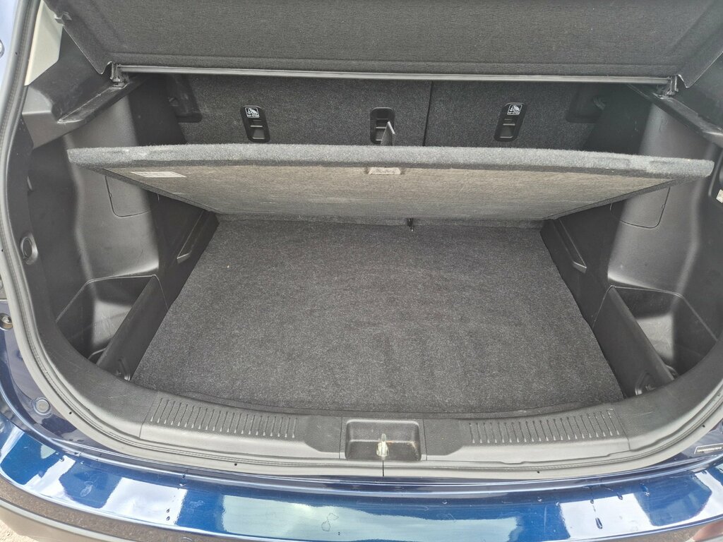Suzuki SX4 1.0 Boosterjet Sz-t Euro Grey #24