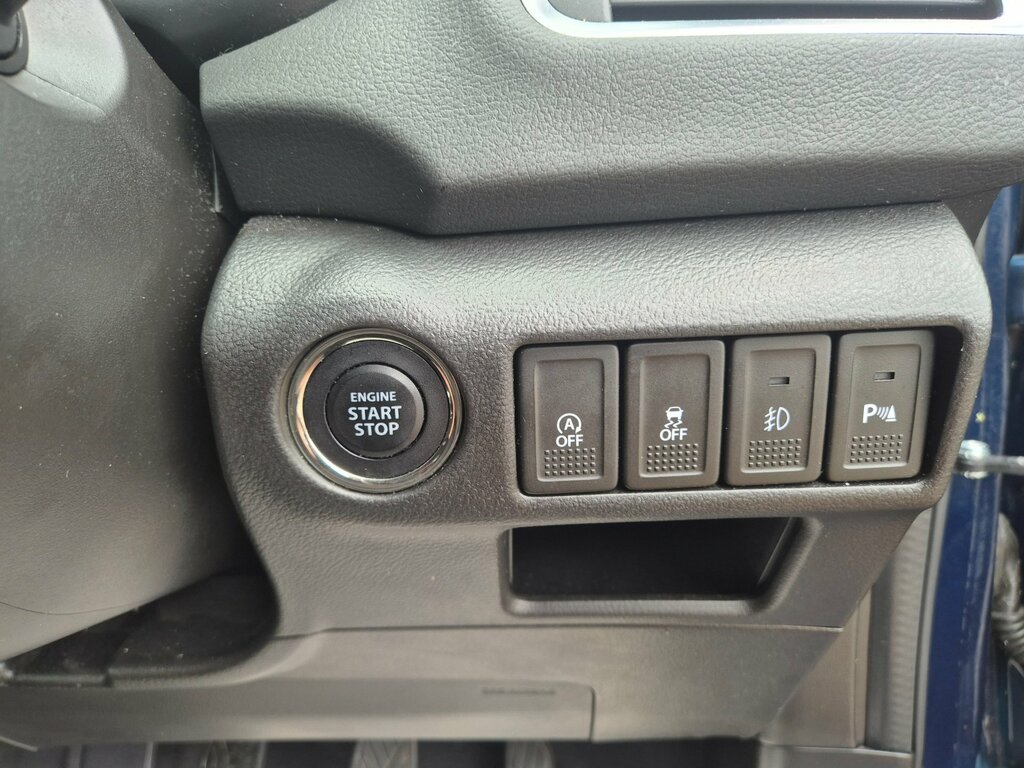 Suzuki SX4 1.0 Boosterjet Sz-t Euro Grey #12