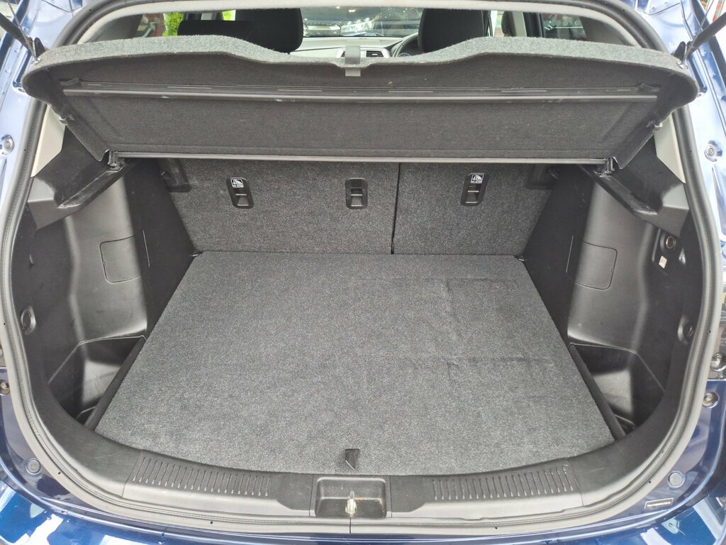 Suzuki SX4 1.0 Boosterjet Sz-t Euro Grey #23