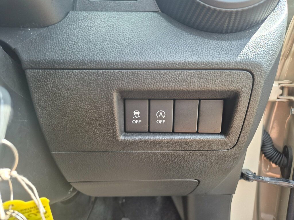Suzuki Ignis 1.2 Dualjet 12V Hybrid Sz-t Cvt Blue #11