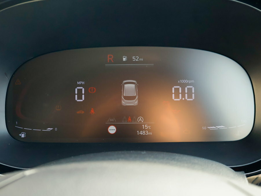 Hyundai I10 I10 1.0T 90 N Line Nav #27