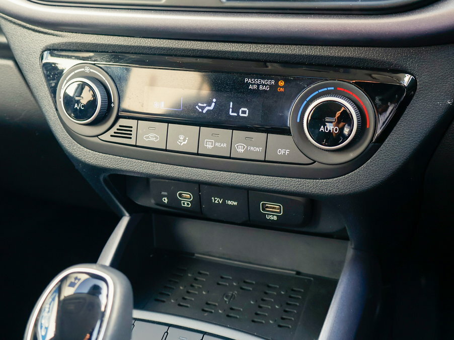 Hyundai I10 I10 1.0T 90 N Line Nav #32