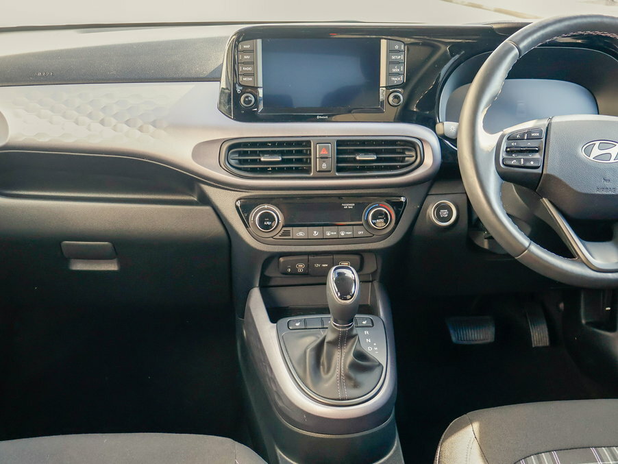 Hyundai I10 I10 1.0T 90 N Line Nav #18