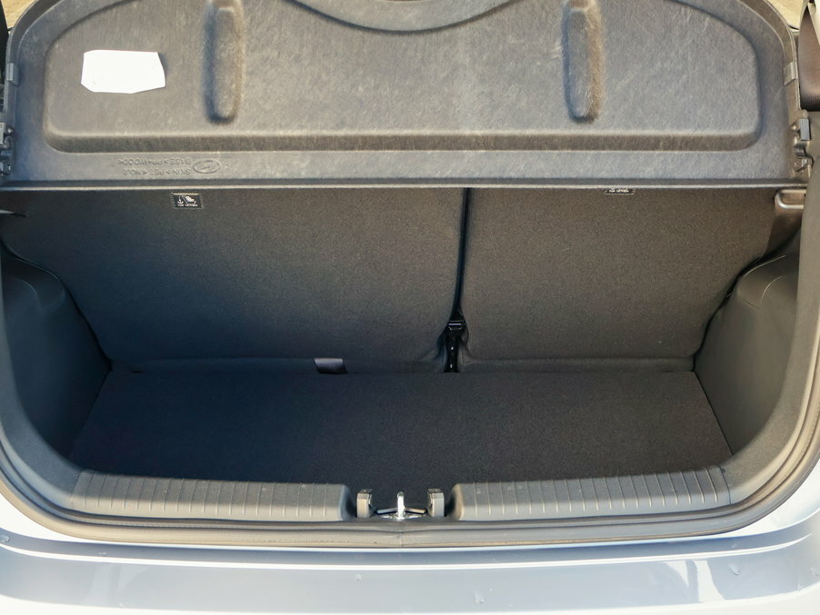 Hyundai I10 I10 1.0T 90 N Line Nav #12