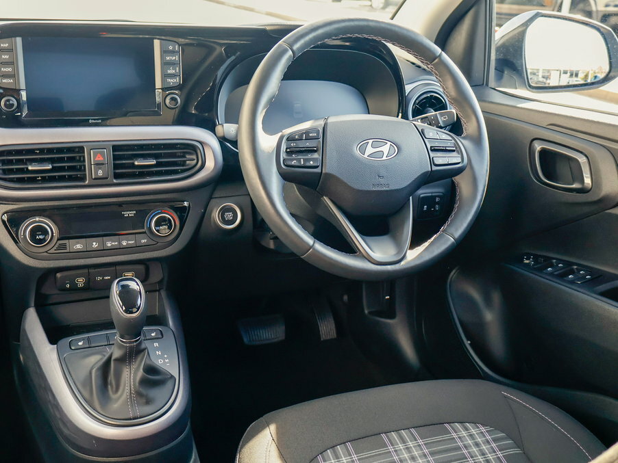 Hyundai I10 I10 1.0T 90 N Line Nav #17