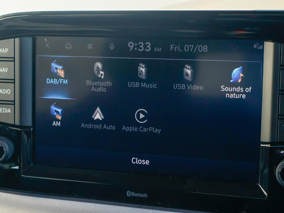 Hyundai I10 I10 1.0T 90 N Line Nav #38