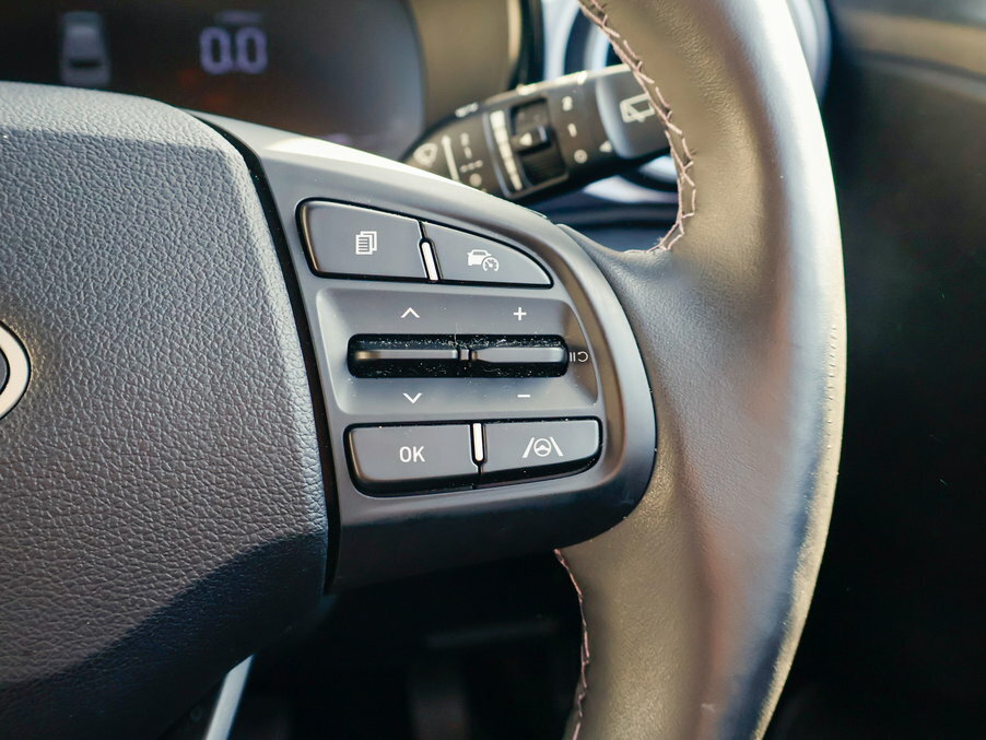 Hyundai I10 I10 1.0T 90 N Line Nav #25