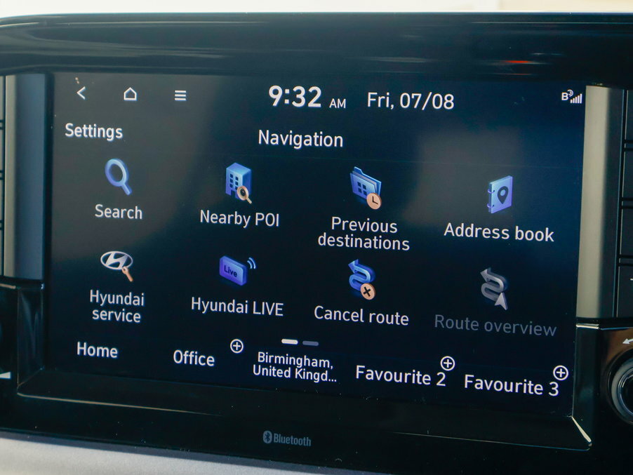Hyundai I10 I10 1.0T 90 N Line Nav #37